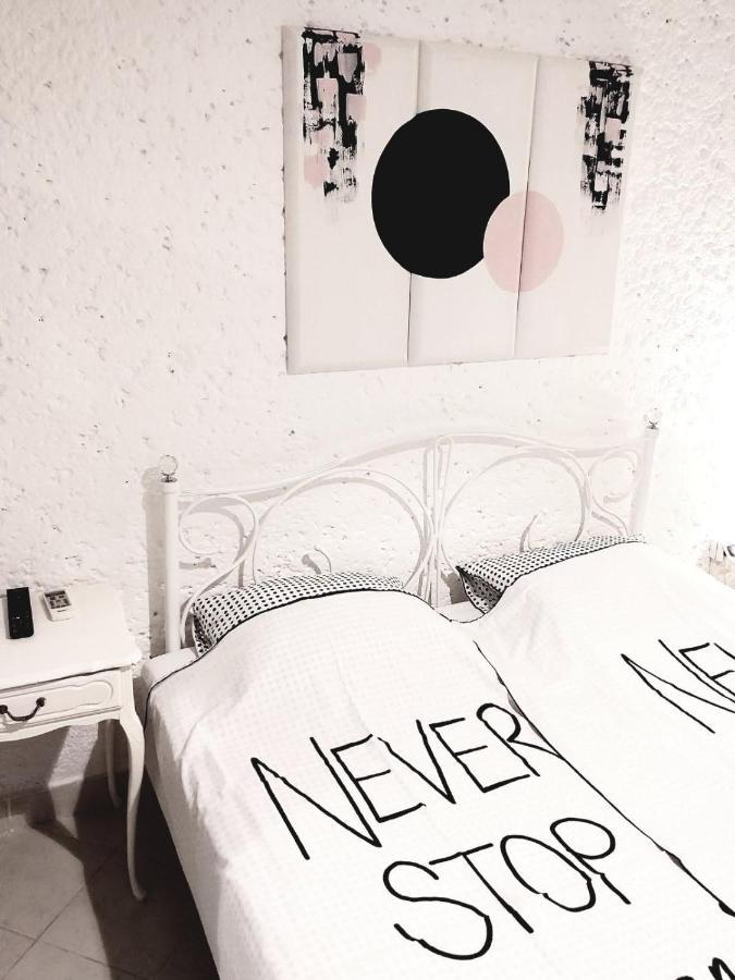 브르사르 Ninas Dream 아파트 외부 사진